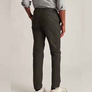 Bonobos Chino